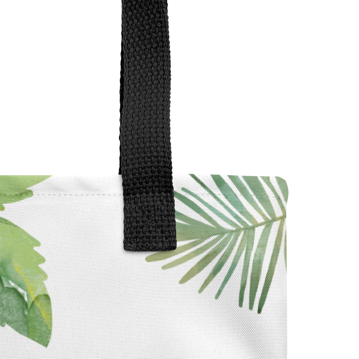 Palm Springs-Tote bag