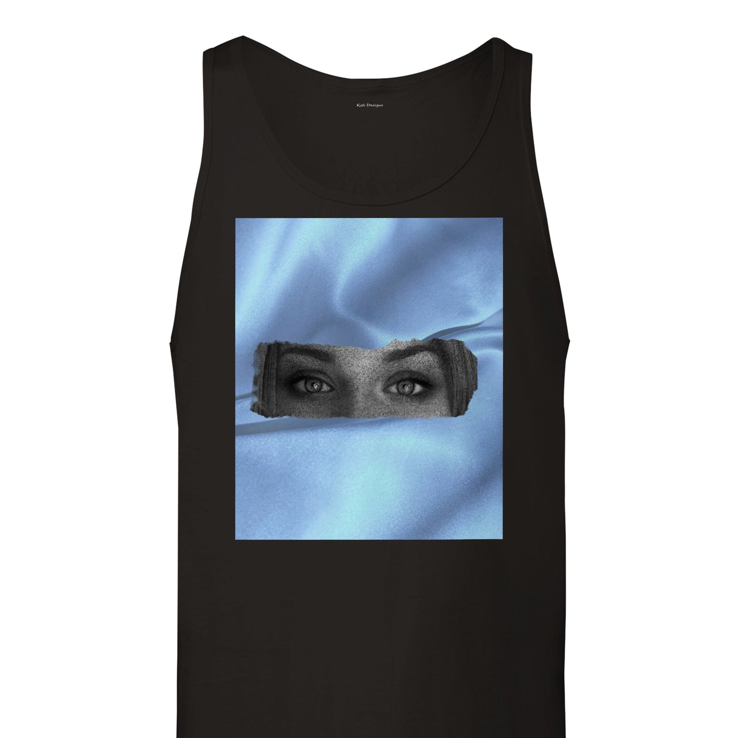 The Eyes- Premium Unisex Tank